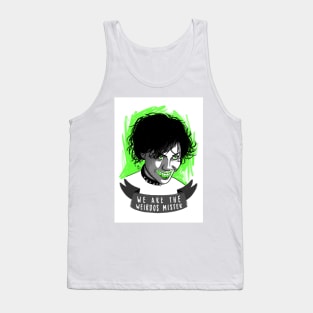 The Craft Tank Top